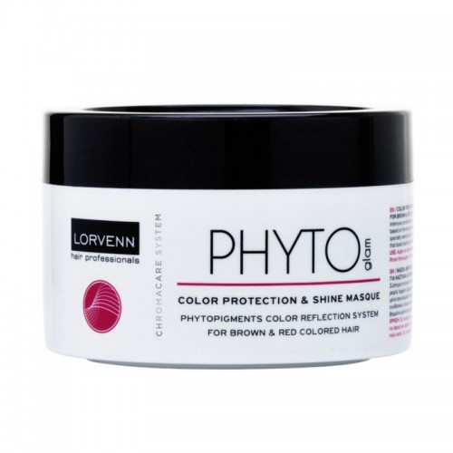Lorvenn Phyto Glam Mask 500ml